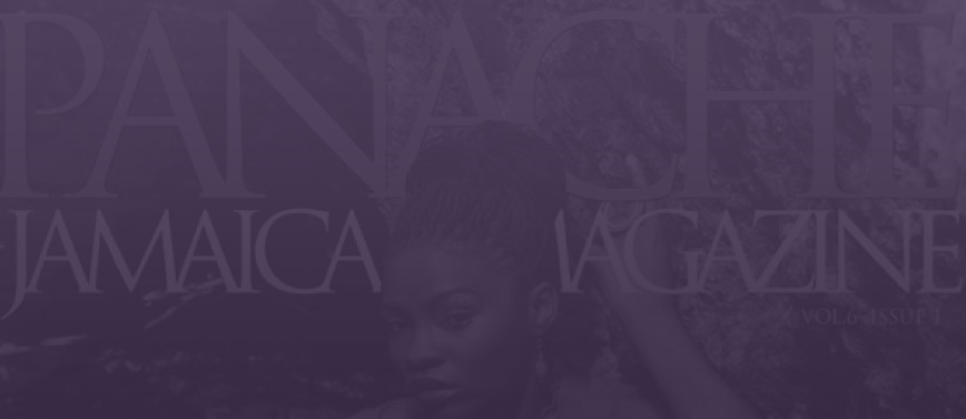Panache Jamaica Magazine