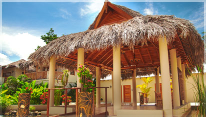 Rejuvinating Spa Retreats