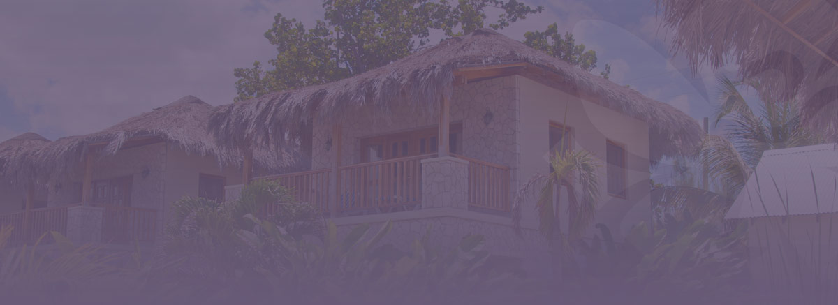 Garden Stone Cottages